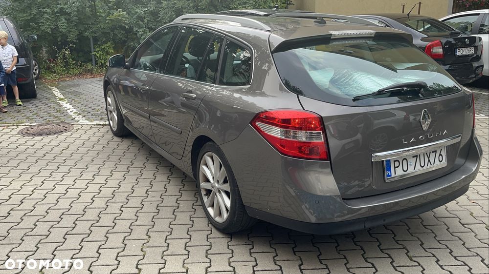 Renault Laguna - 4