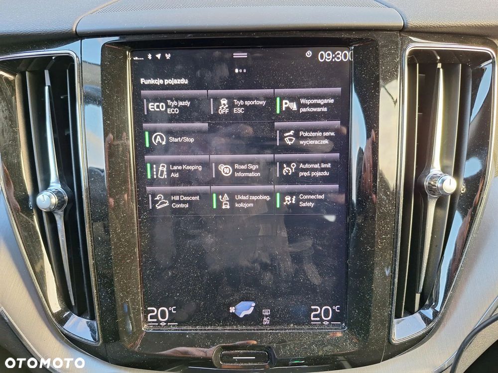 Volvo XC 60 D4 AWD Geartronic Momentum - 16