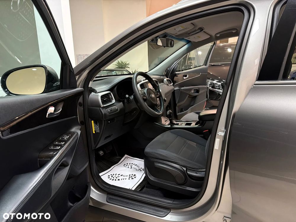 Kia Sorento 2.4 GDI AWD Spirit - 32