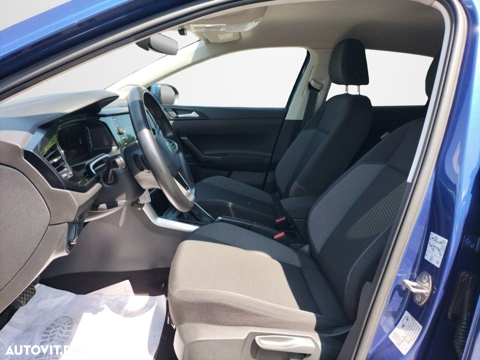 Volkswagen Taigo - 9