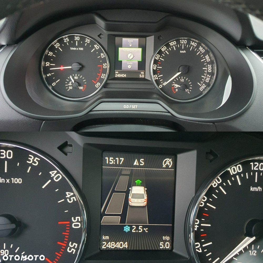 Skoda Octavia 1.6 TDI Elegance - 17