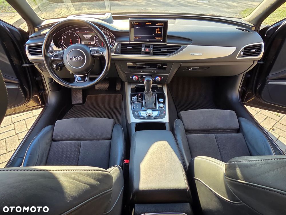 Audi A6 Allroad - 18
