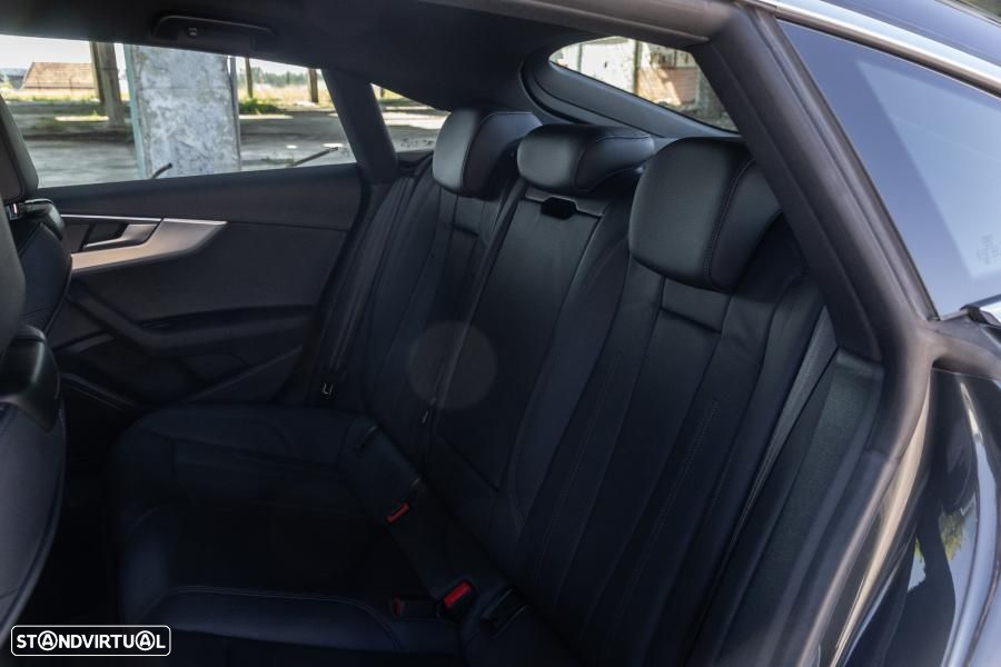 Audi A5 Sportback 2.0 TDI S-line S tronic - 22
