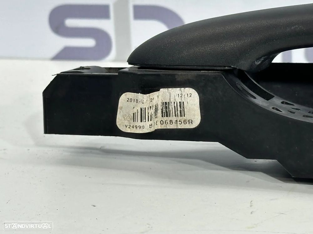 Puxador Exterior Frente / Trás Direito / Esquerdo - Renault Clio IV (2018) - 5