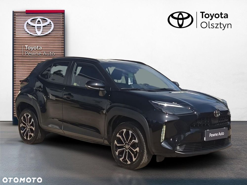 Toyota Yaris Cross 1.5 Comfort - 7
