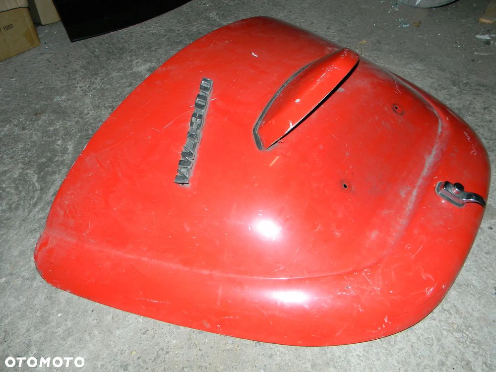 klapa maska silnka tył VW KAFER GARBUS 1300 - 2