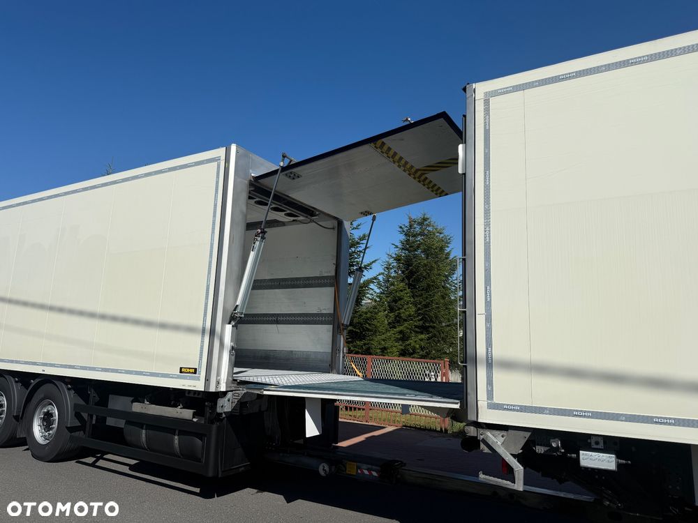 Mercedes-Benz Actros 2540 - 23