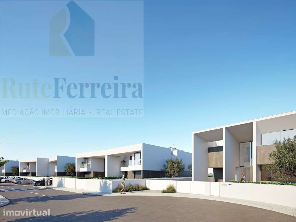 Light Houses Moradia de luxo com vista mar em Lagos - Grande imagem: 2/21