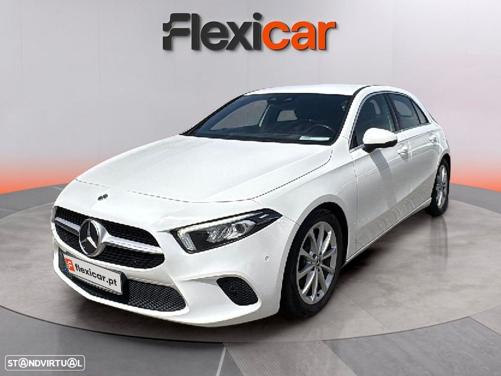 Mercedes-Benz A 160 Style - 3