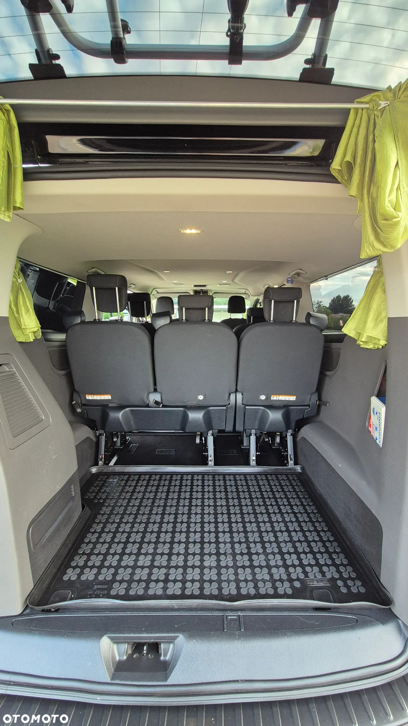 Ford Tourneo Custom 2.0 TDCi L2 Trend - 11