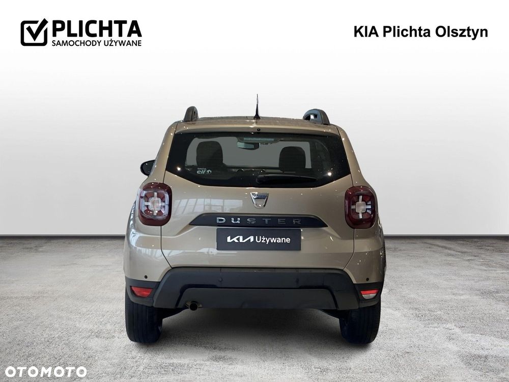 Dacia Duster - 4