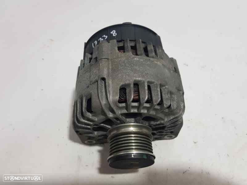 ALTERNADOR RENAULT KANGOO / GRAND KANGOO 2016 -231000026RC - 1