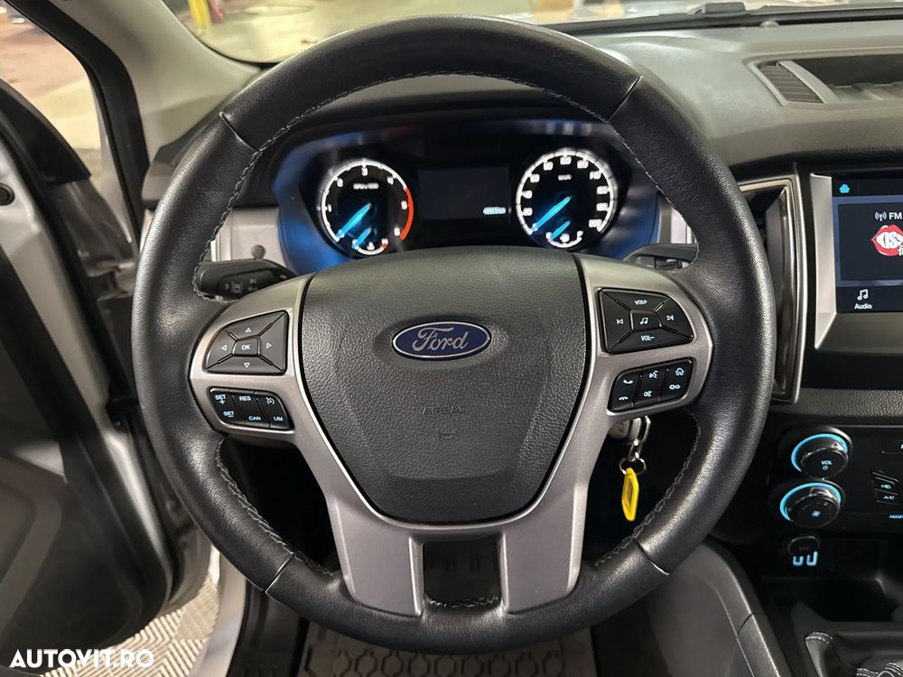 Ford Ranger - 17