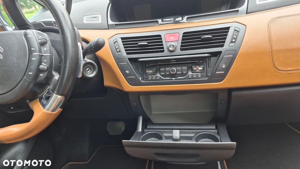 Citroën C4 Picasso 2.0 HDi Exclusive - 11
