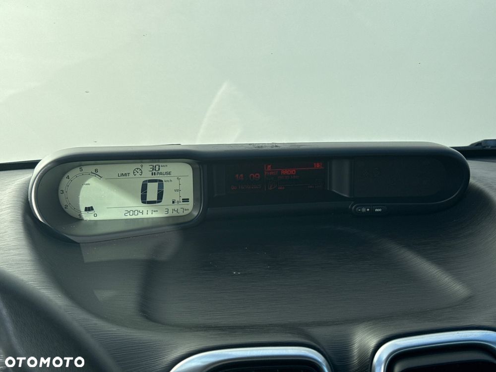 Citroën C3 Picasso VTi 120 Tendance - 15