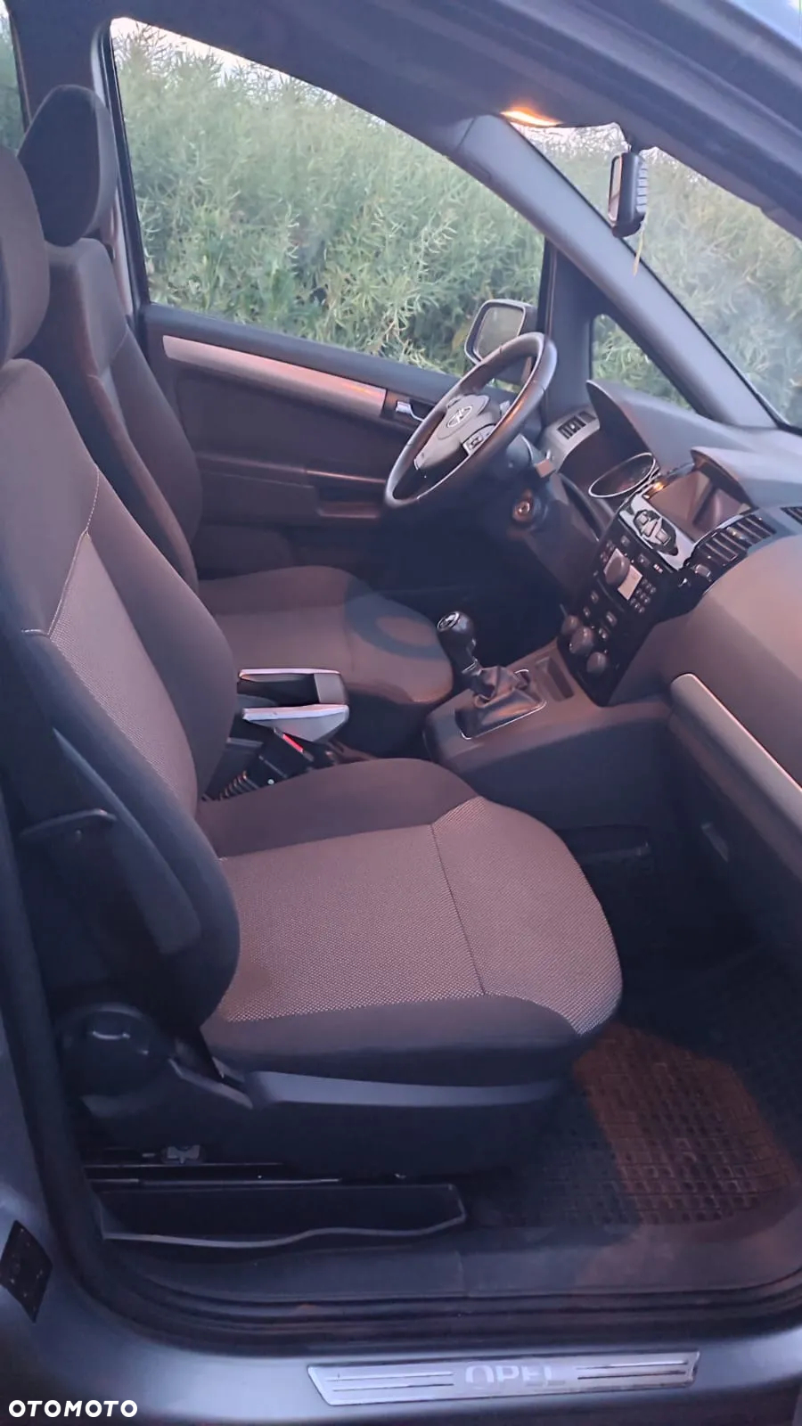 Fiat Linea 1.3 MJ 16V Pop - 8