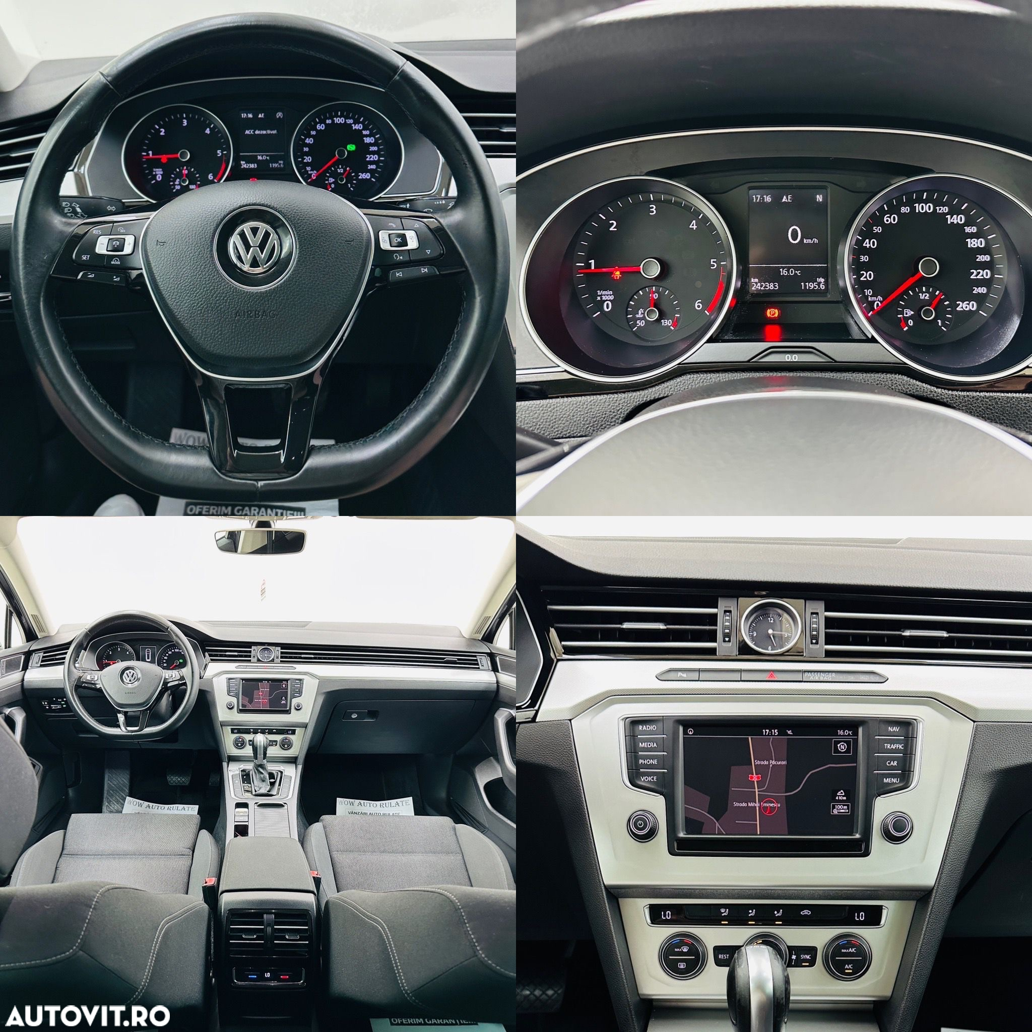 Volkswagen Passat - 8