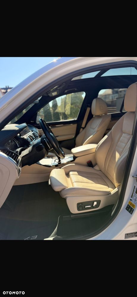 BMW X3 - 28