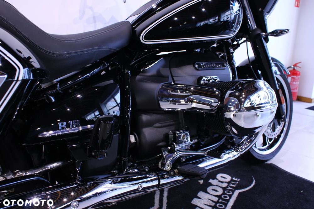 BMW R - 27