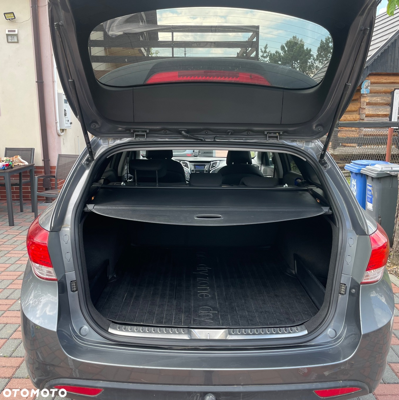 Hyundai i40 1.7 CRDi Classic - 12