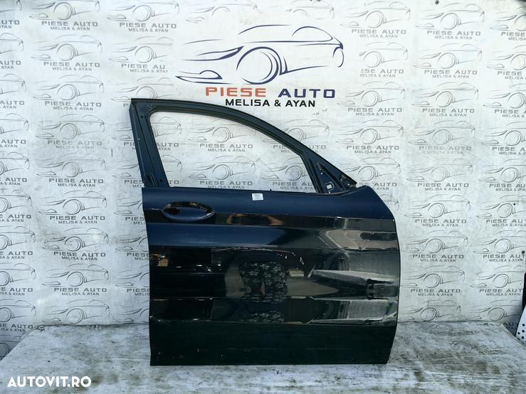 Usa dreapta fata Bmw X3 G01 an 2017-2018-2019-2020-2021-2022-2023 - 1