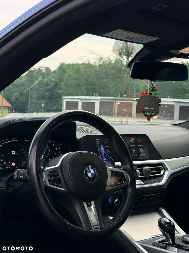 BMW Seria 4 430i xDrive M Sport - 14