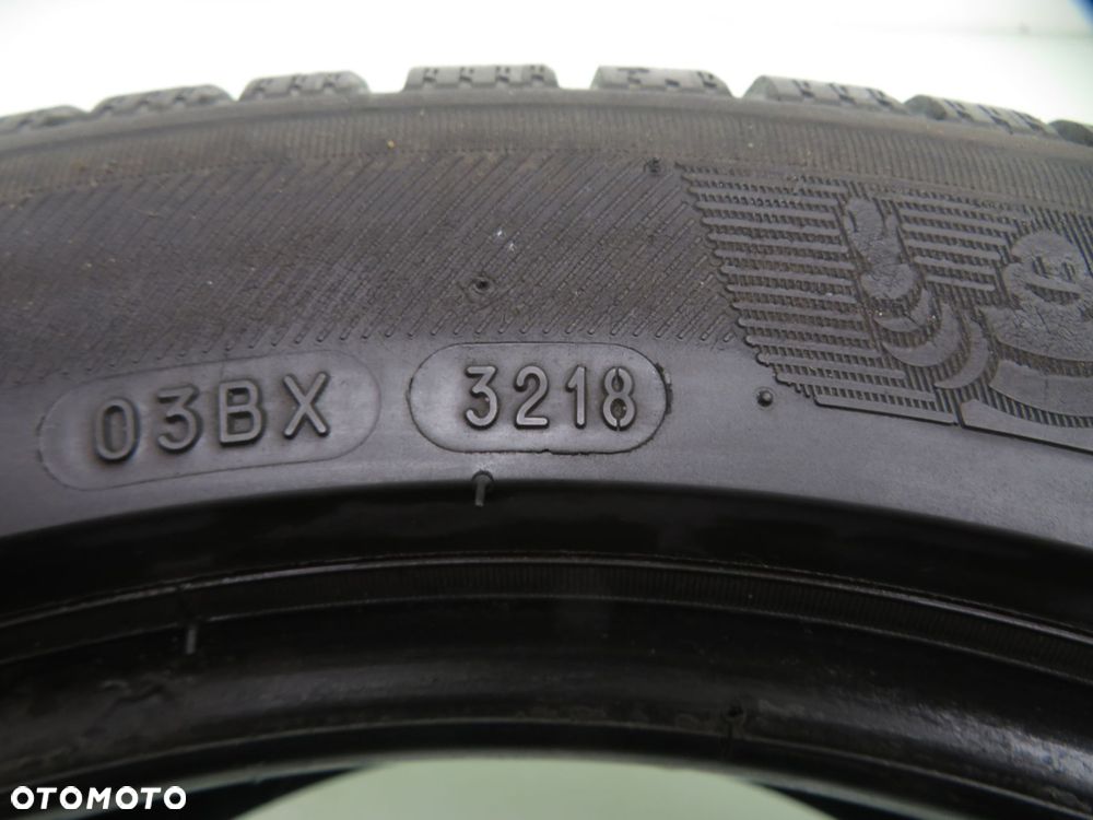1x 245/45R17 OPONA CAŁOROCZNA Michelin CrossClimate+ 99Y XL - 2