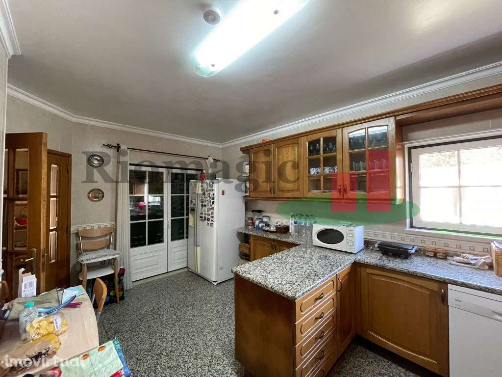 Moradia T4 Vila Nova de São Pedro***RIOMAGIC*** - Grande imagem: 5/60