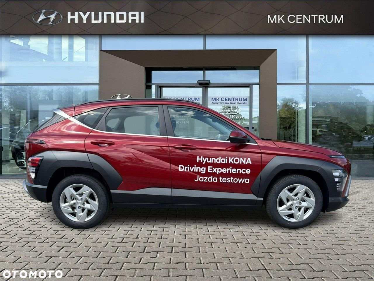 Hyundai Kona - 6