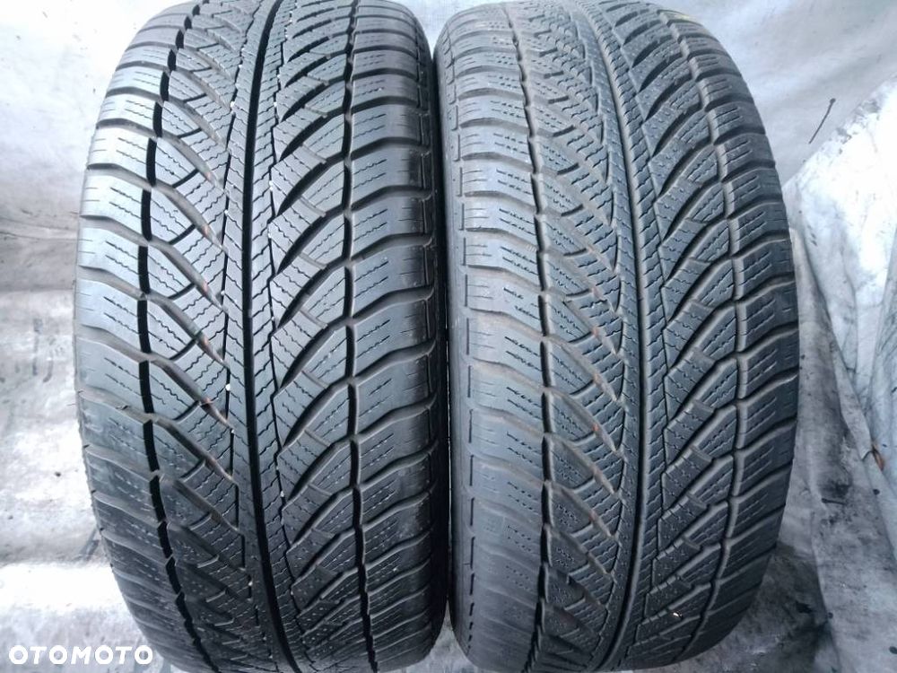 Goodyear UltraGrip 8 Performance 245/45  R18 100V 2024 7-7.5mm - 1