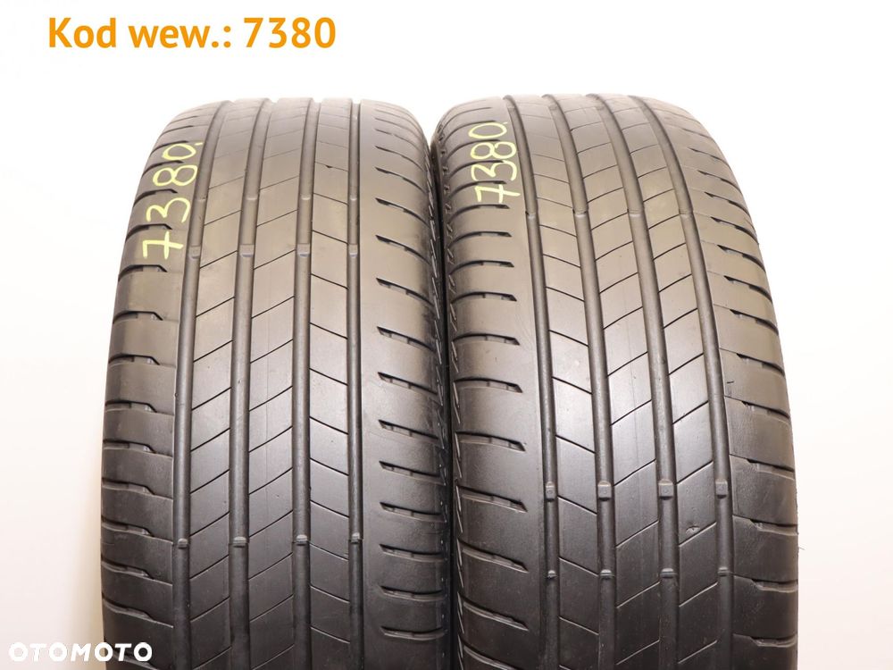 Bridgestone Turanza T005 - 225/65 R17 - 2