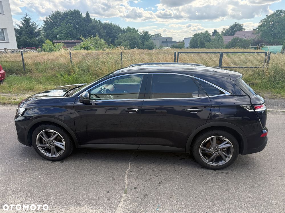 DS Automobiles DS 7 1.6 E-Tense 4x4 Opera - 10