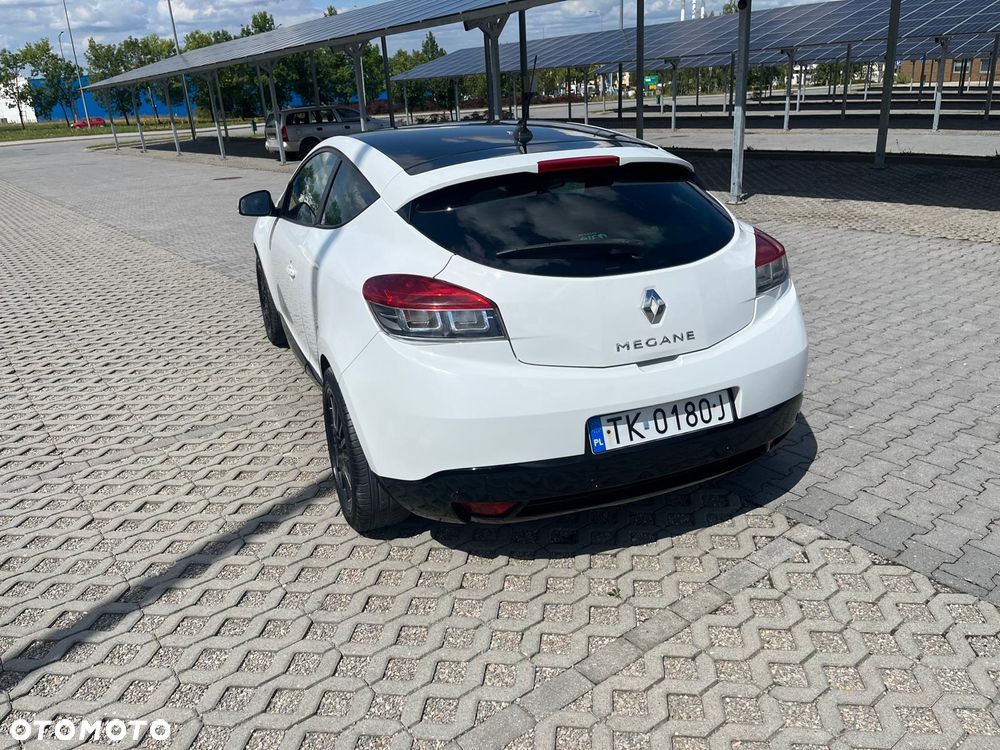 Renault Megane 1.5 dCi Generation - 11