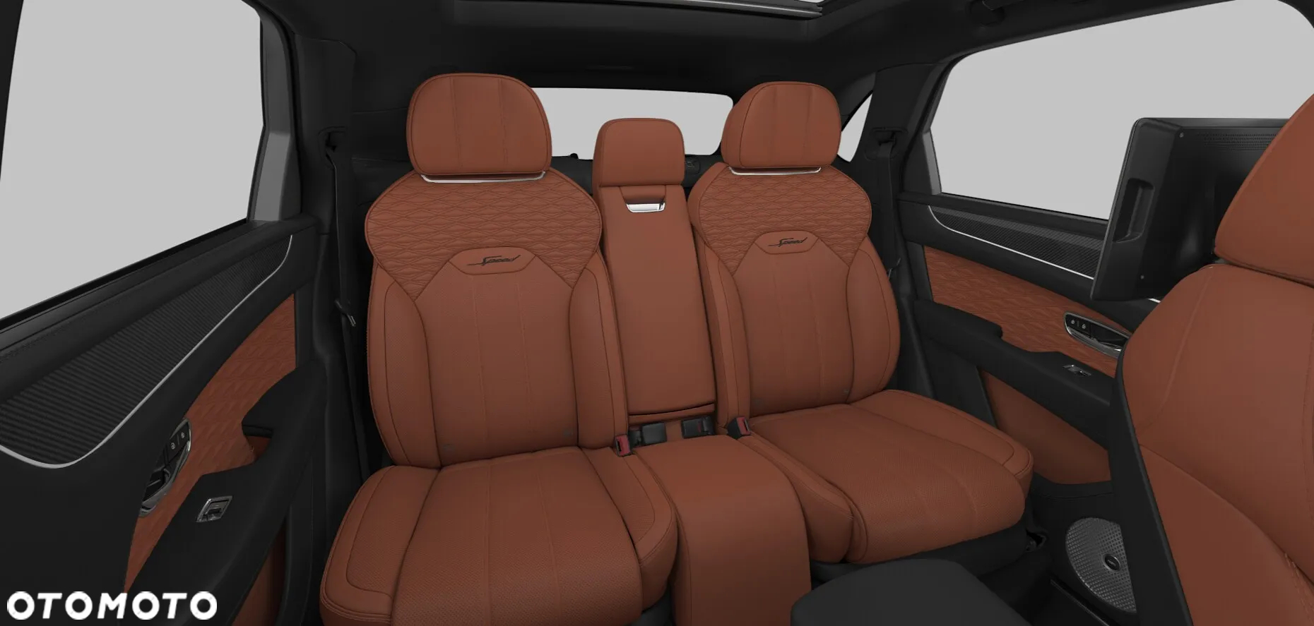 Bentley Bentayga - 8