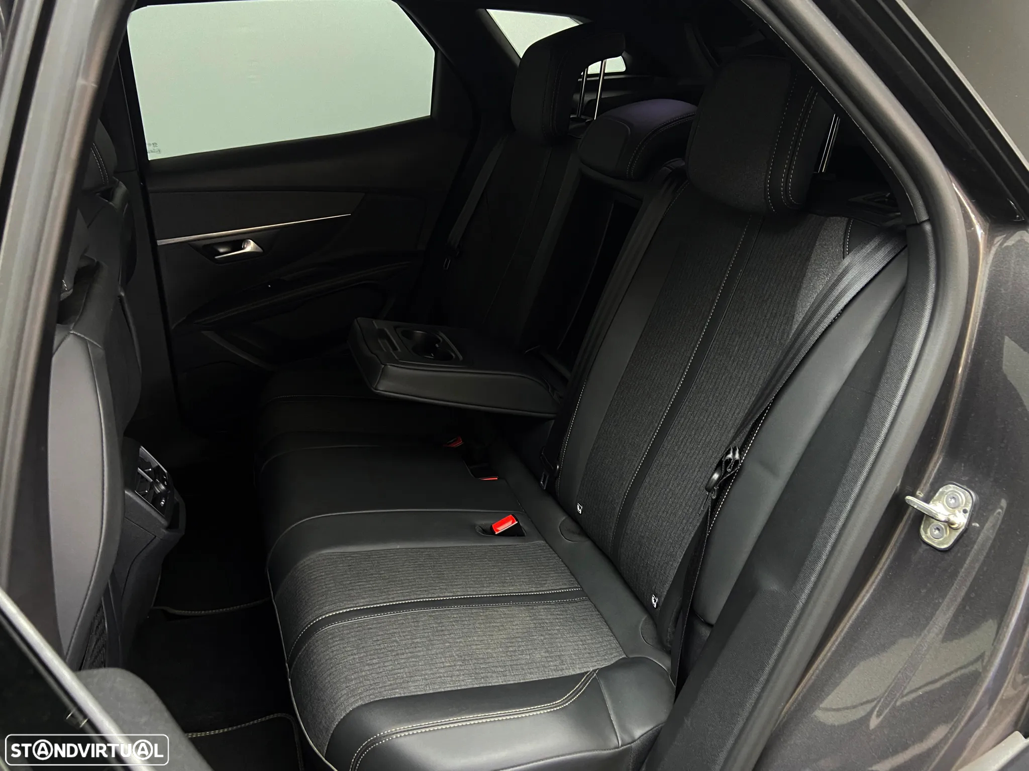 Peugeot 3008 1.2 PureTech GT Line - 10