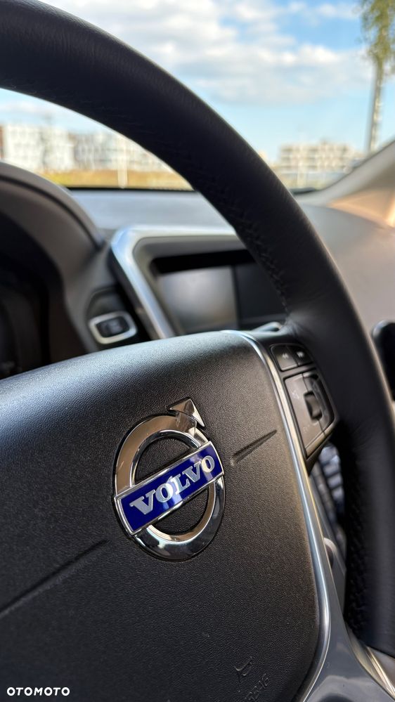 Volvo XC 60 2.4D AWD - 30