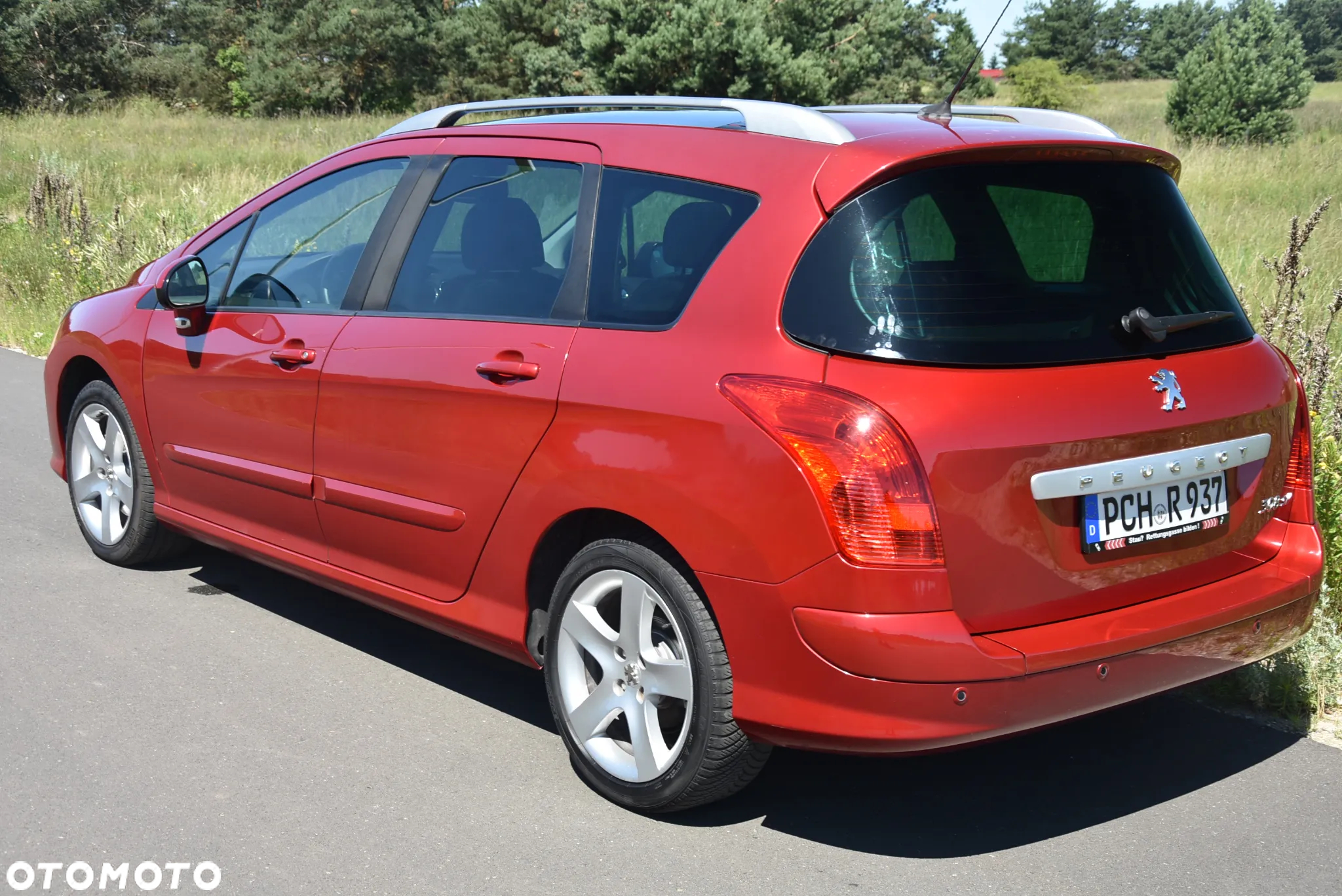 Peugeot 308 2.0 HDi Premium - 27
