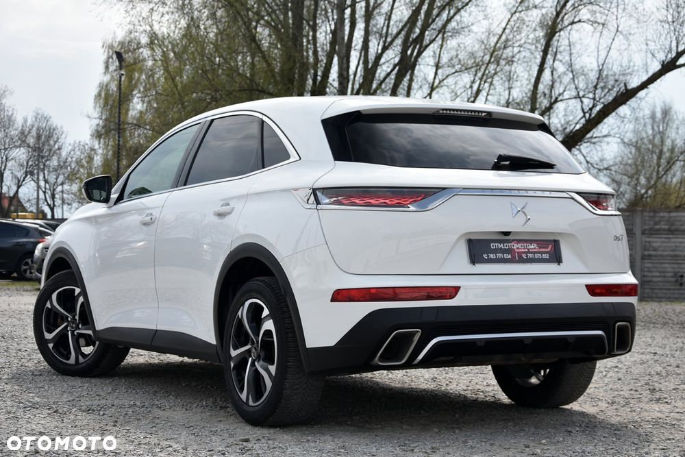 DS Automobiles DS 7 Crossback - 4