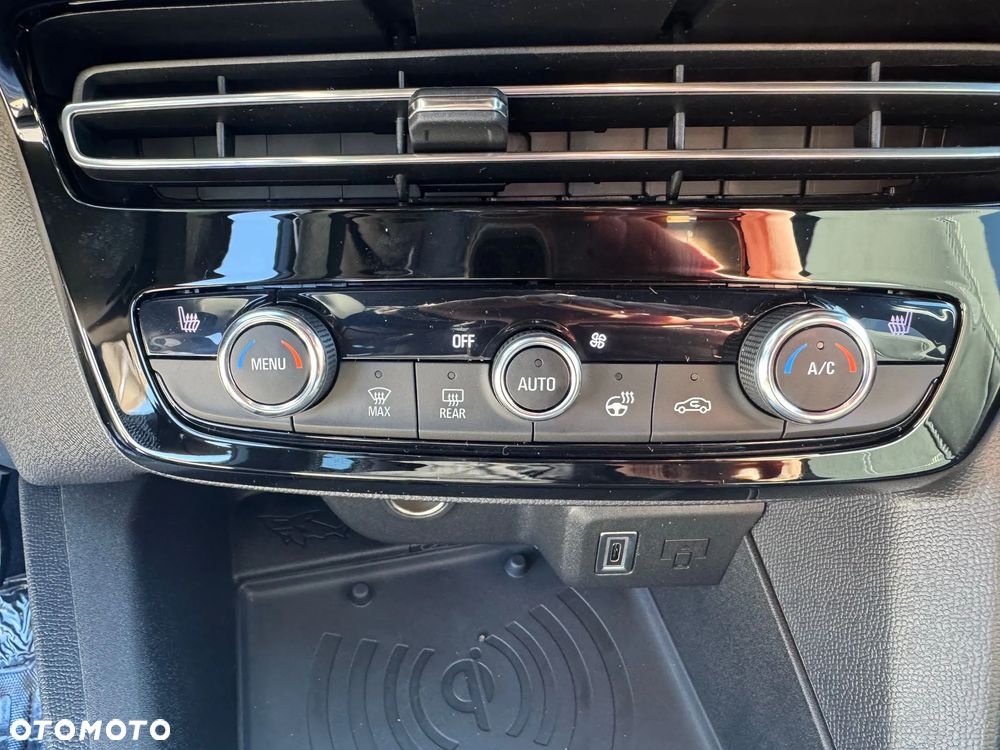 Opel Mokka 1.2 T mHEV Ultimate S&S eDTC6 - 16