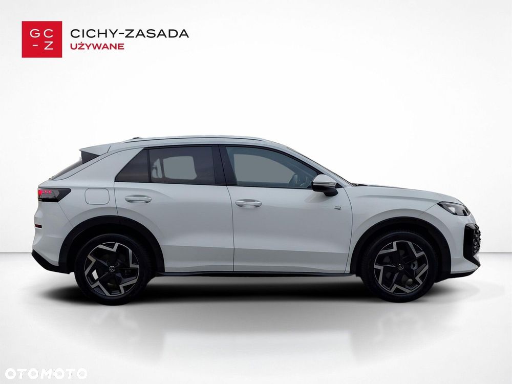 Volkswagen T-Roc 1.5 eTSI R-Line DSG - 6
