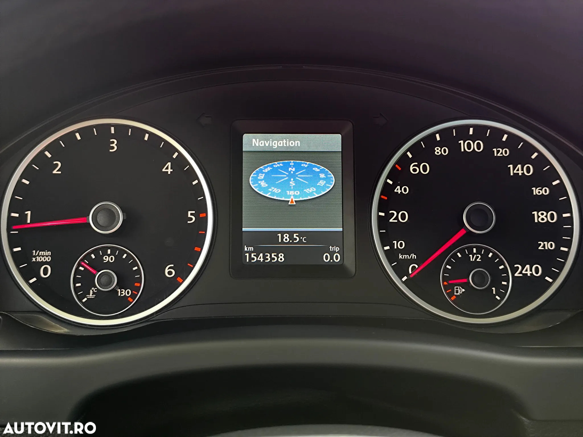 Volkswagen Tiguan 2.0 TDI 4Motion DSG Sport & Style - 17