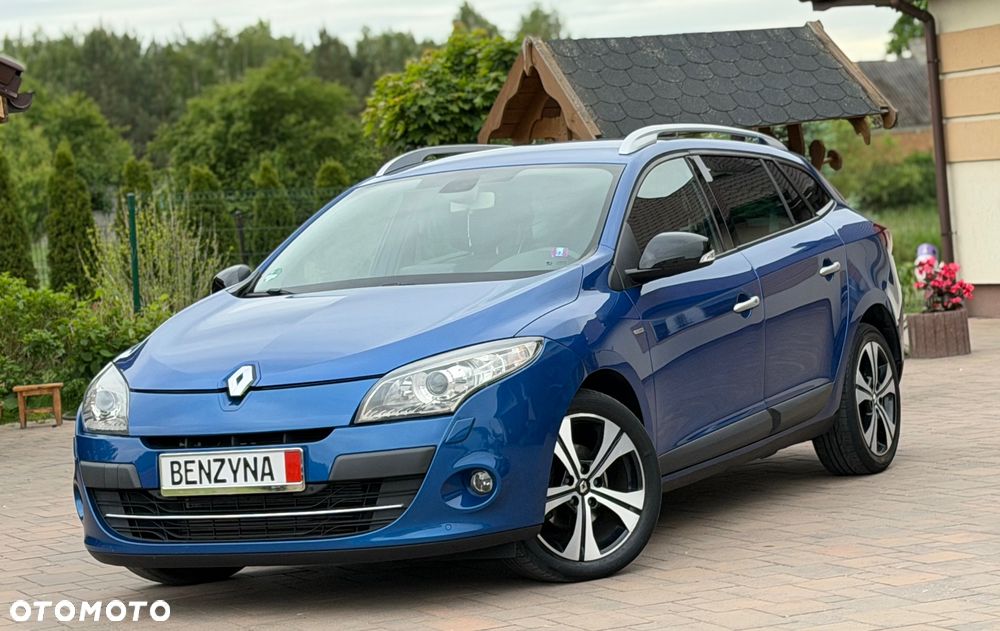 Renault Megane TCe 130 Bose Edition - 7