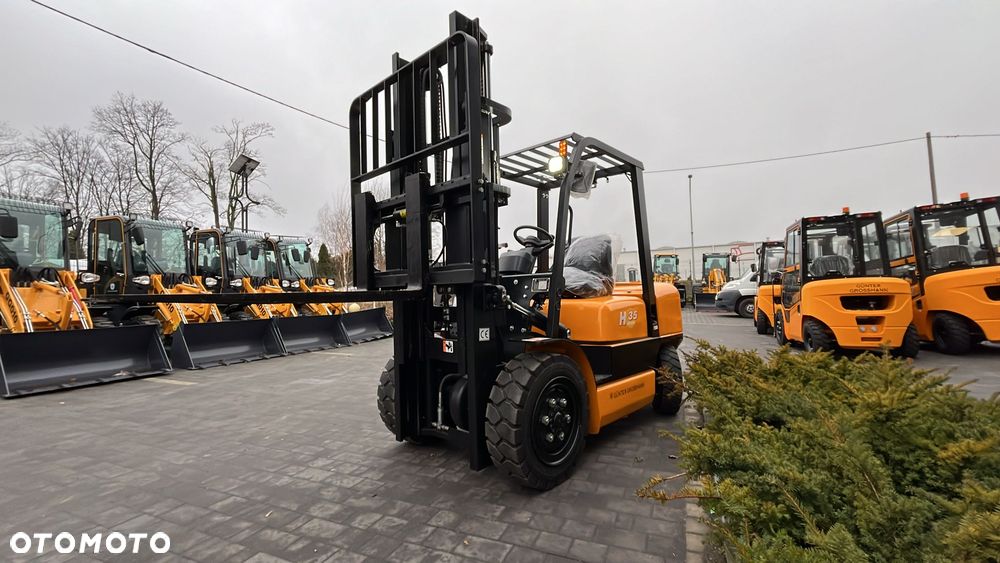 Günter Grossmann CPCD35 - 1