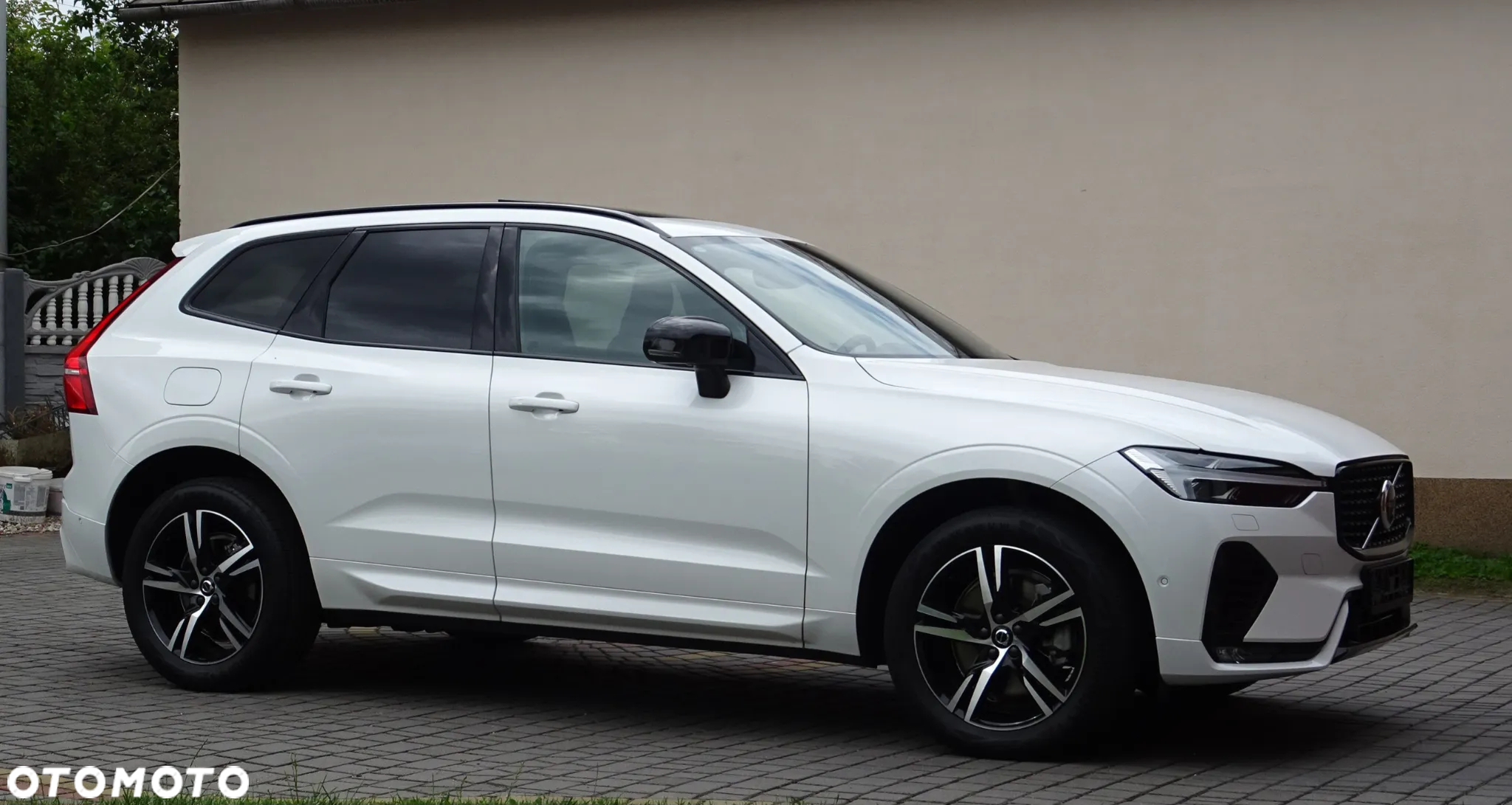 Volvo XC 60 B5 D AWD Geartronic RDesign - 7