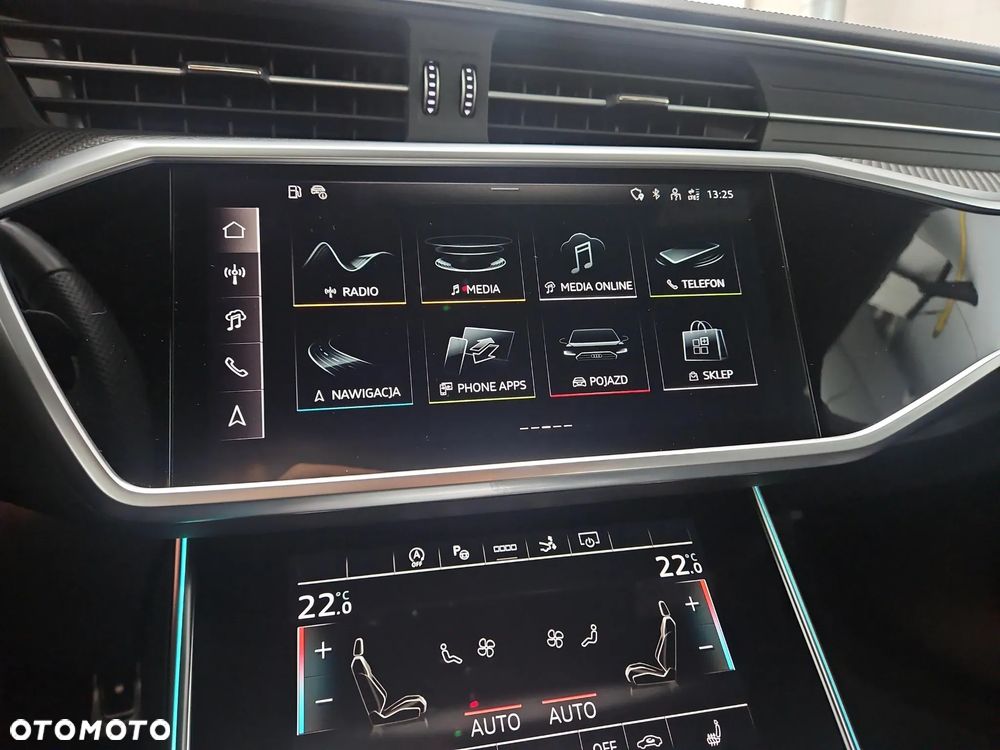 Audi S7 Sportback TDI quattro tiptronic - 21