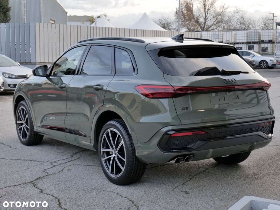 Audi Q5 - 5