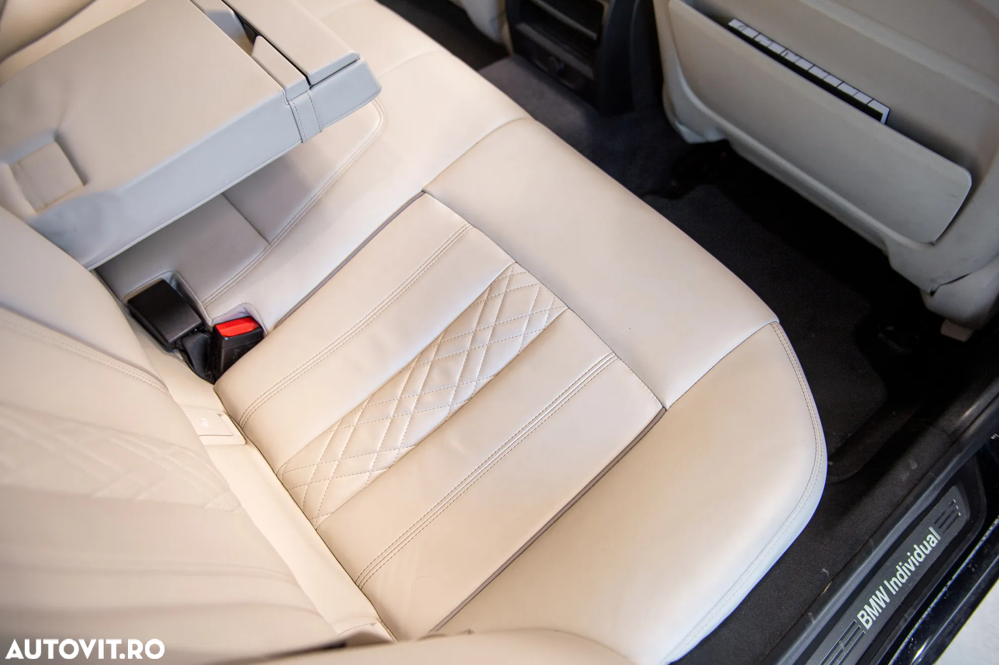 BMW Seria 5 540d xDrive AT - 35