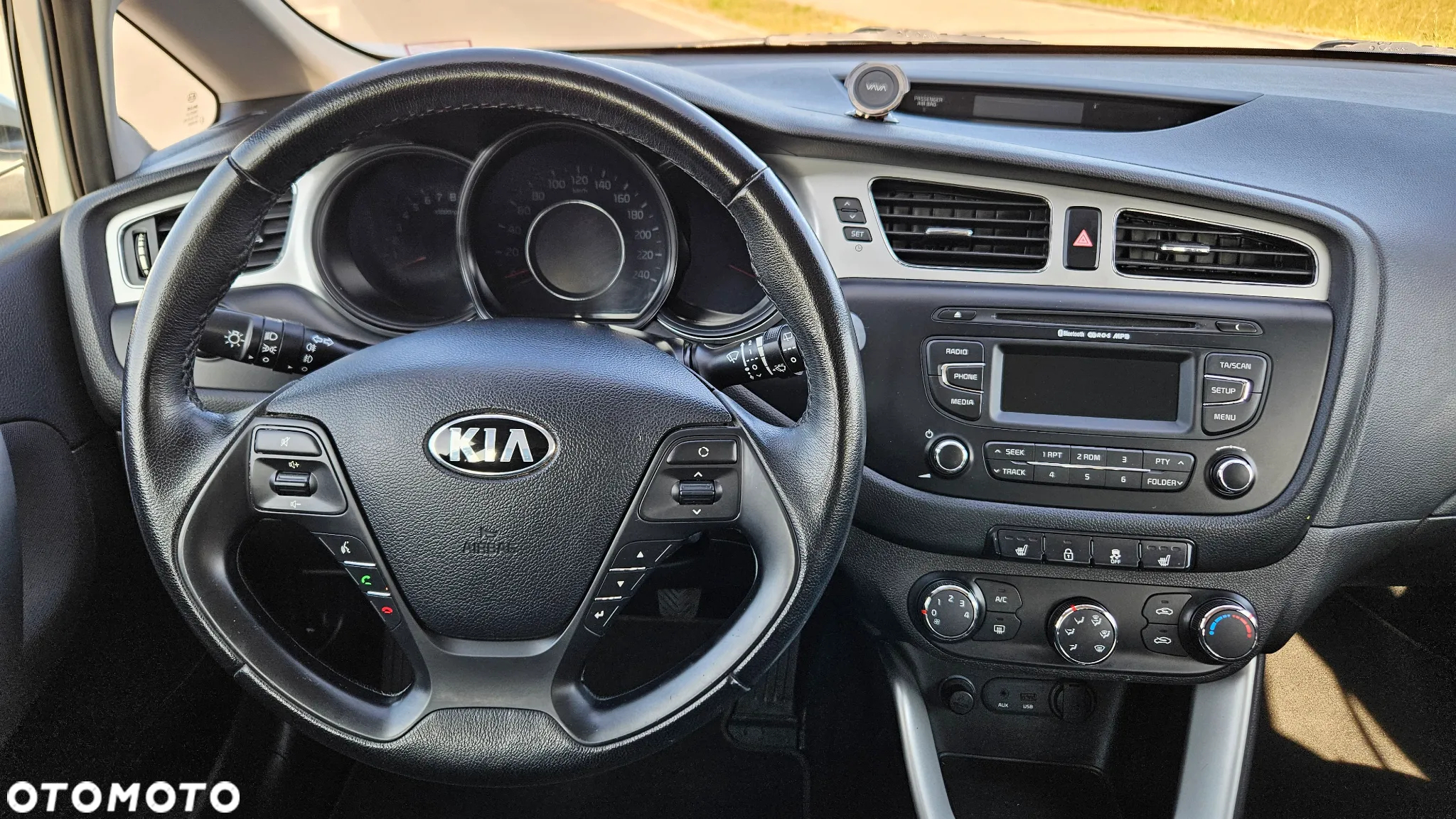 Kia Ceed Cee'd 1.4 L - 18