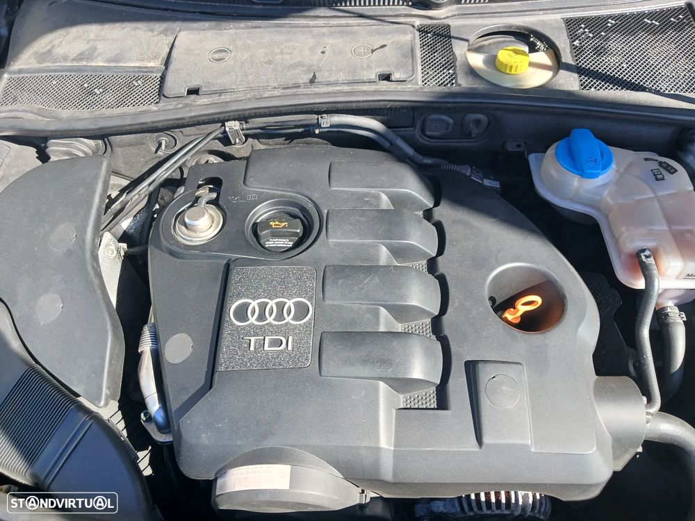 Audi A6 Avant - 15