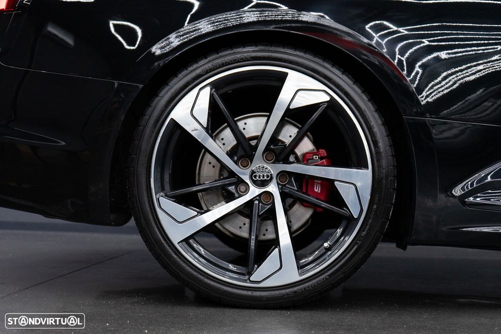 Audi RS5 TFSI quattro tiptronic - 14